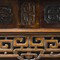 Henry II Cabinet