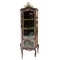 Antique cabinet in the style of Louis XVI