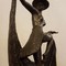 Парные скульптуры «Танцовщицы»