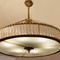 Italian ceiling light