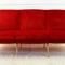 Italian sofa 50s