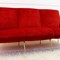 Italian sofa 50s