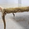Антикварный кофейный столик