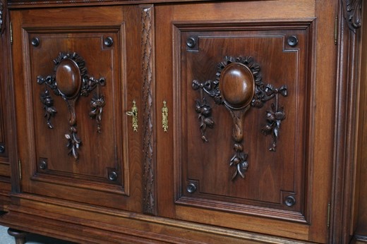 антикварный магазин мебели предметов декора и интерьера людовик 16