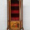 Antique louis XIV vitrine