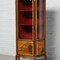 Antique louis XIV vitrine