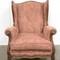 антикварное кресло Луи XV
