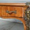 Desk Louis XV France Rosewood 1920