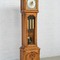 antique louis XV grandfather clock