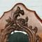 antique louis XV mirror