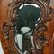 antique louis XV mirror