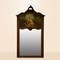 Louis XV Mirror with Painting