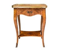 Louis XV Table