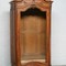 Antique louis XV vitrine