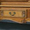антикварный шкаф Людовик XV