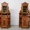 Louis XVI Cabinets