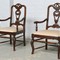 Louis XVI Set Of 8 Chairs