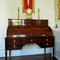 Louis XVI Period Mahogany Desk