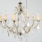 Antique marie-therese chandelier