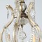 Antique marie-therese chandelier