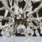 Antique marie-therese chandelier