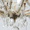 Antique marie-therese chandelier