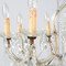 Antique marie-therese chandelier