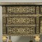 Антикварный стол «Мазарини»