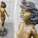 Генри Чарльз Фер: мастер британской скульптуры