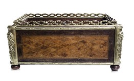 Napoleon III Box