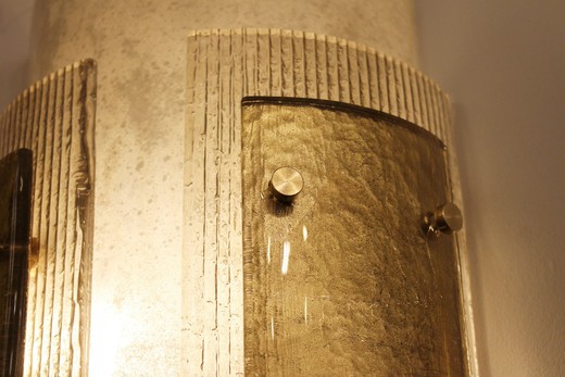 старинные итальянские светильники на стену