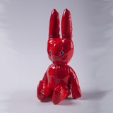 Porcelain Rabbit