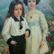 Portrait Of Children