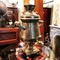 Samovar Cannon by Fraget factory