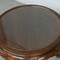 Antique queen anne coffee table