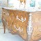 rare commode Louis 15