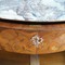 rare commode Louis 15