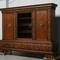 Bookcase Renaissance Germany Walnut 1950