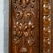 Bookcase Renaissance Germany Walnut 1950