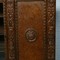 Bookcase Renaissance Germany Walnut 1950