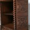 Antique renaissance stand desk