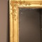 antique restauration epoch mirror