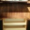 Rosewood Modular Bookcase