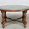 Antique rustique coffee table