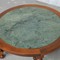 Antique rustique coffee table