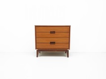 Scandinavian chest of drawers