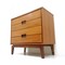 Scandinavian chest of drawers