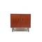 Scandinavian teak sideboard