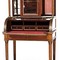 Secretary Louis XVI style mahogany