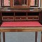 Secretary Louis XVI style mahogany